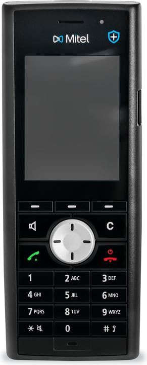 Actual product image Mitel 722dt DECT Set