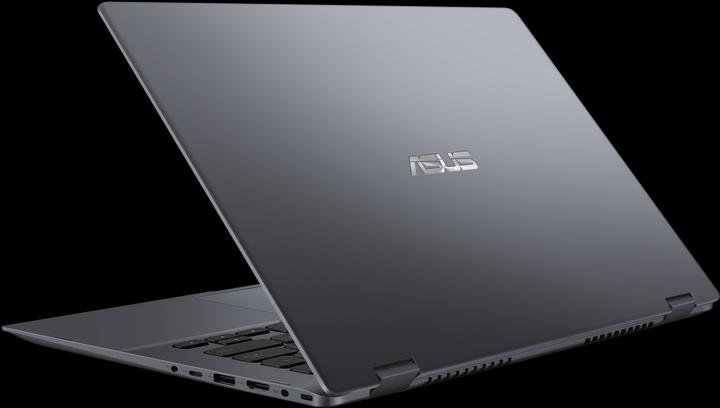 Produktbild ASUS VivoBook Flip 14 (14", Intel Core i7-10510U, 16 GB, 512 GB, CH)