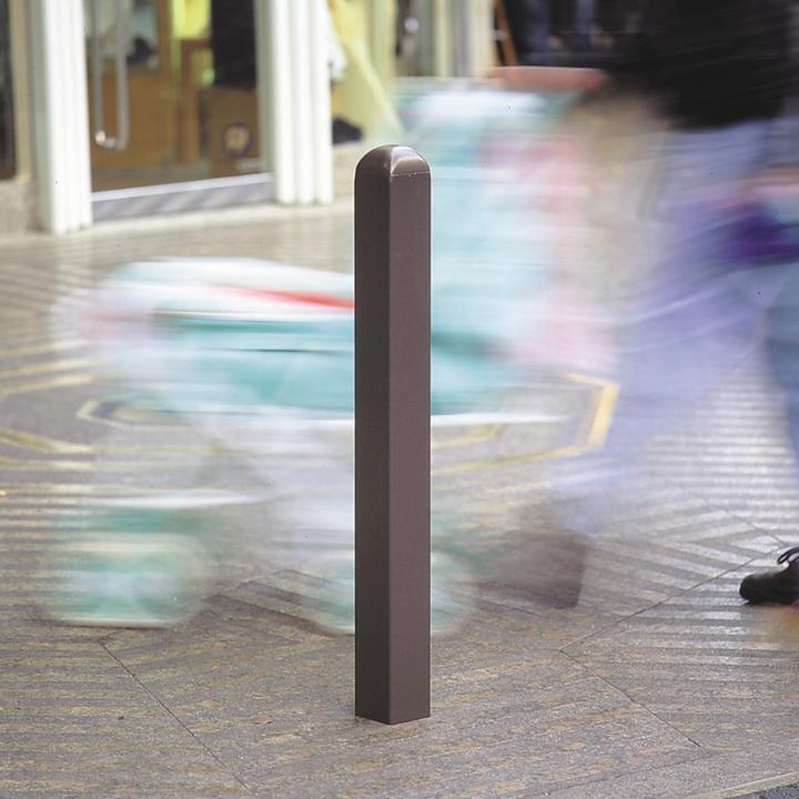 Actual product image kaiserkraft City bollard