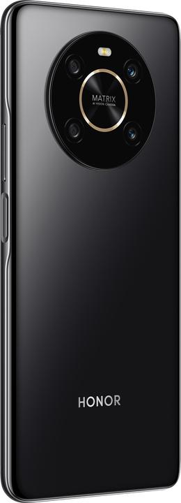 Actual product image Honor Magic 4 Lite (128 GB, Midnight Black, 6.81", 63.70 Mpx, 4G)