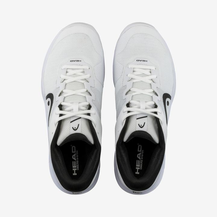 Actual product image Head Revolt Evo 2.0 Men WHBK (42)