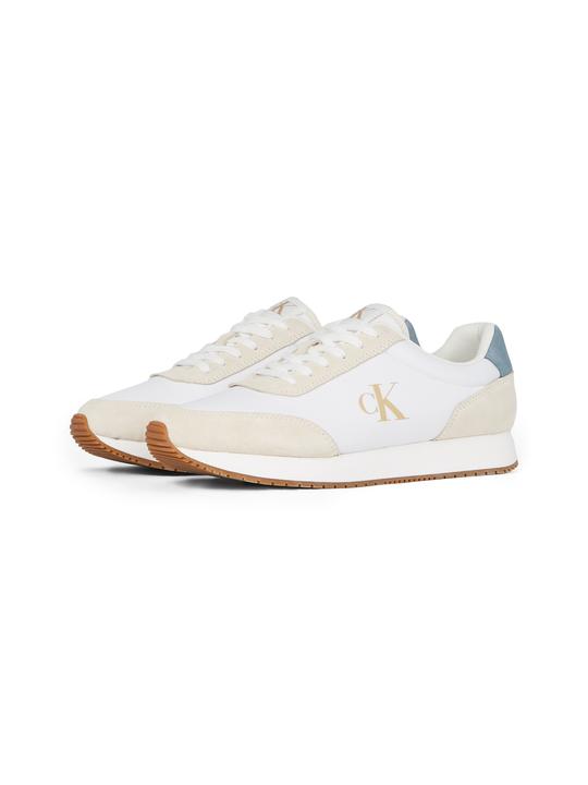 Produktbild Calvin Klein Retro Runner Iconic Snk (45)