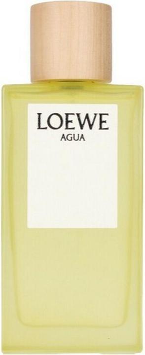 Immagine prodotto Perfumes Loewe Loewe Agua Eau de Toilette Spray 150 ml (Eau de toilette, 150 ml)