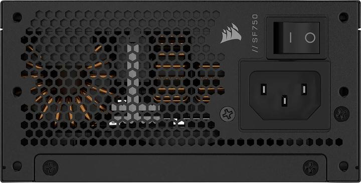Image du produit Corsair SF750 Platine (750 W)
