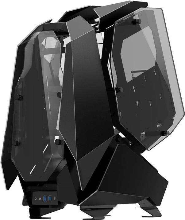 Image du produit Jonsbo MOD5 (mATX, E-ATX, ATX, Mini-ITX)