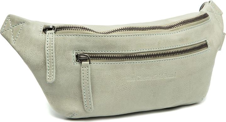 Immagine prodotto The Chesterfield Brand Severo Gürteltasche Leder 33 cm