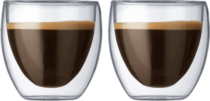 Productafbeelding Bodum Pavina (250 ml, 6 x)