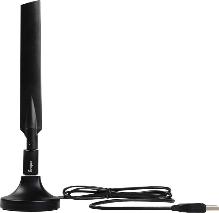 Image du produit edimax Adaptateur EW-7811UAC-AC600 (USB 2.0)