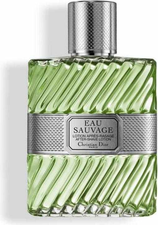 Immagine prodotto Dior Eau Sauvage (Crema, 100 ml)