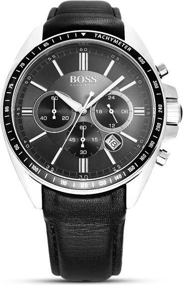 Image du produit Hugo Boss Montre homme Driver 1513085 + BOX