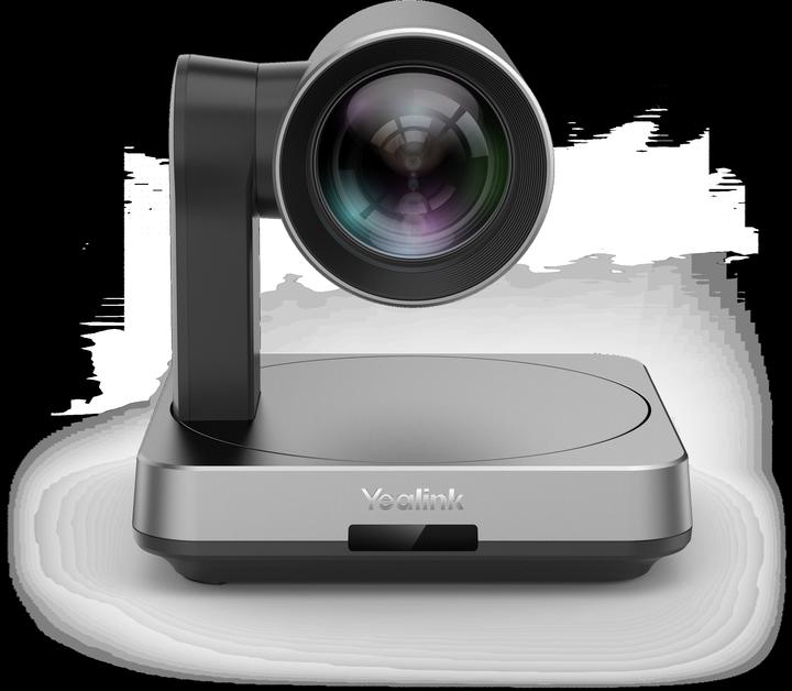 Immagine prodotto Yealink UVC84 - Telecamera da conferenza - PTZ - colore