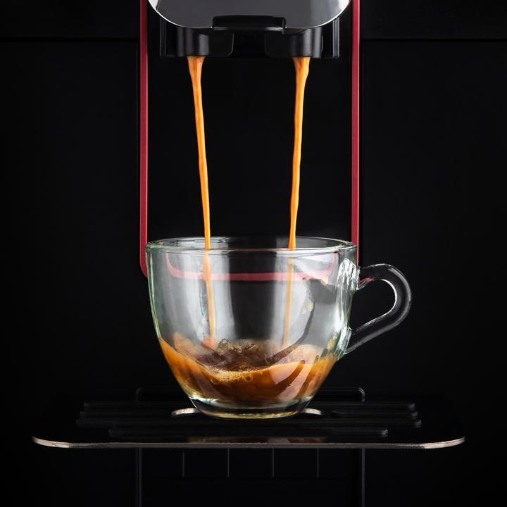 Actual product image Gaggia Magenta Milk (EU plug)