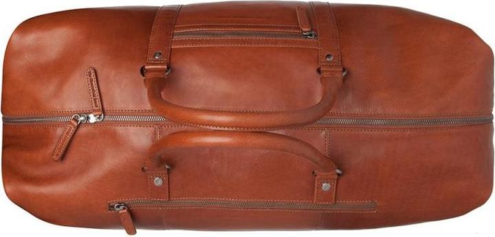 Produktbild The Chesterfield Brand Cavoli Weekender Reisetasche Leder 55 cm (33 l)
