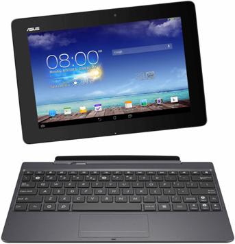 Produktbild ASUS Transformer Pad TF701T (10.10", 32 GB)
