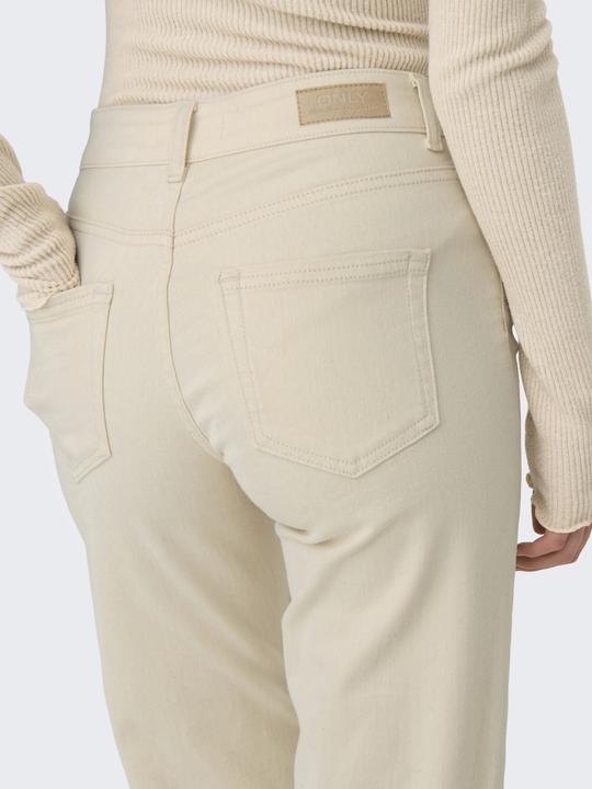 Immagine prodotto Only Onlblush Mid Straight Dnm Dot Noos (34)