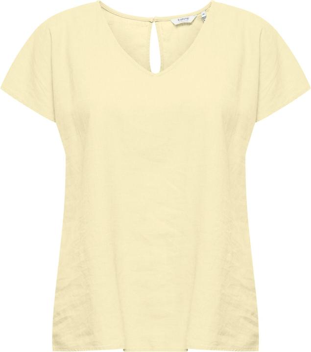 Produktbild B.young BYFALAKKA VNECK BLOUSE - 20812959 (38)