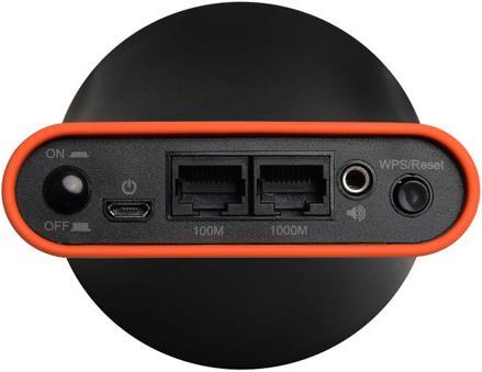 Produktbild edimax CV-7438nDM (300 Mbit/s)