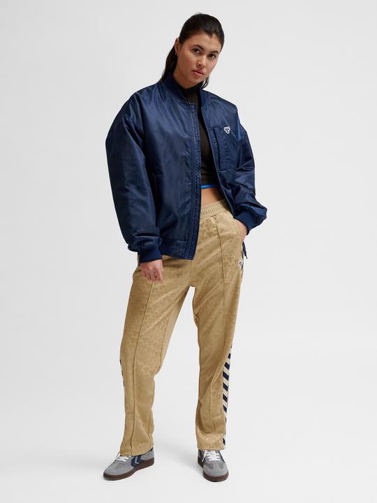 Image du produit hummel hmlBASEBALL JACKET BEE (XL)