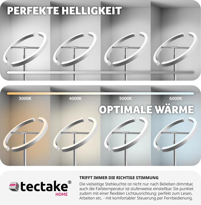 Produktbild tectake Auralis