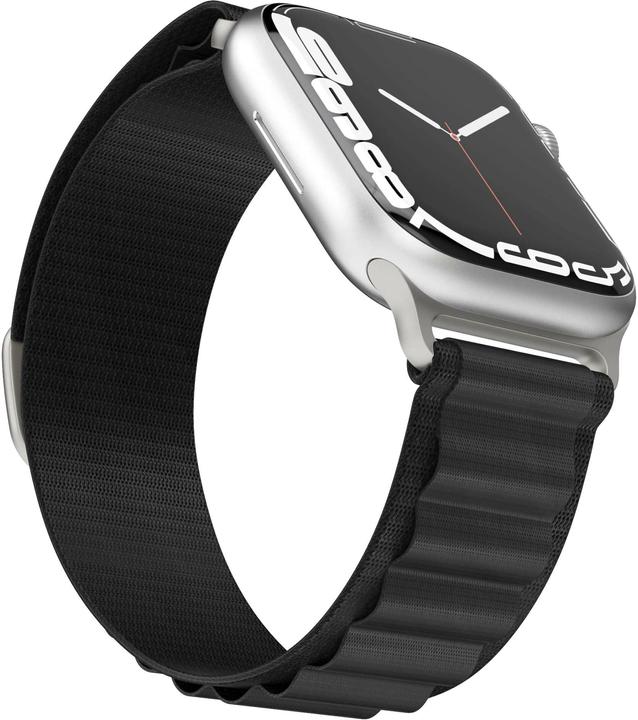 Produktbild Vonmählen Action Loop Band Black 38/40/41mm (41 mm, Nylon)