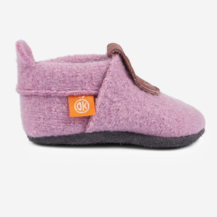 Produktbild Orangenkinder Wolli Uni (30)