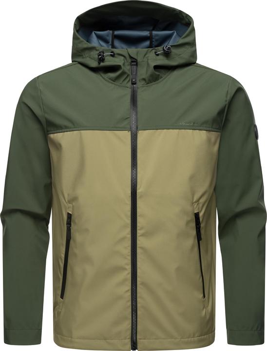 Ragwear Shellwie Block