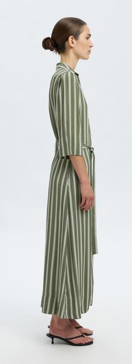 Produktbild Selected Femme Viskose Maxikleid (42)