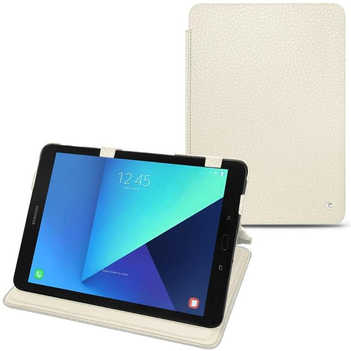 Actual product image Noreve Leather case horizontal (Galaxy Tab S3 9.7 (2017))