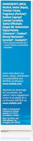 Produktbild Weleda Salbei (Spray, 100 ml)