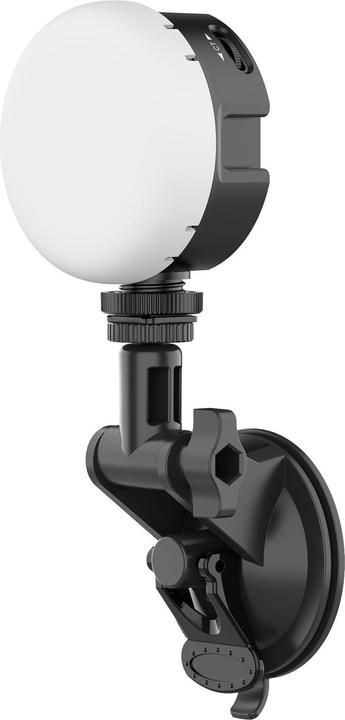 Image du produit Vijim Lampe vidéo VL69 KIT (Lumière vidéo)