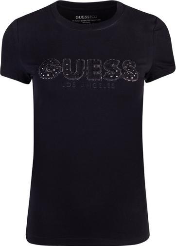 Immagine prodotto Guess Maglietta da donna Sangallo Tee (XS)