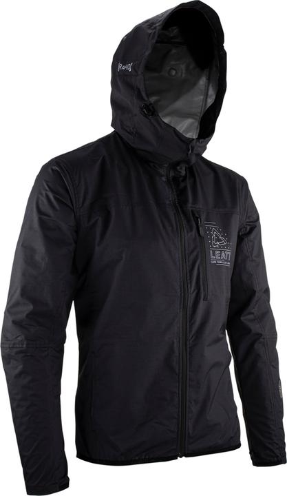 Leatt Veste MTB HydraDri 2.0 Jr.