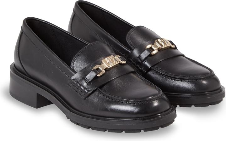 Image du produit Tommy Hilfiger Th Hardware Loafer (39)