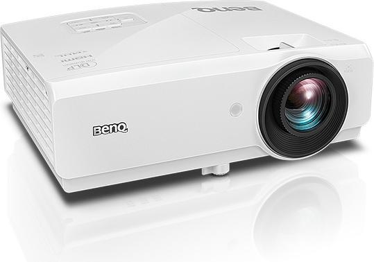 Immagine prodotto BenQ Sh753 (Full HD, 4300 lm, 1.39 - 2.09:1)