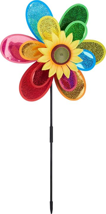 Immagine prodotto Relaxdays Windrad