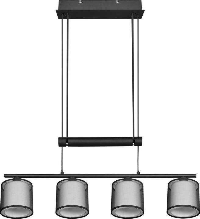 Produktbild Trio Burton (E14)