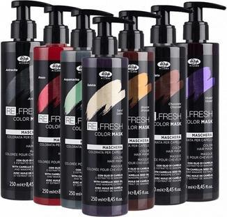 Immagine prodotto Lisap ReFresh Color Mask Amethyst 250ml (250 ml)