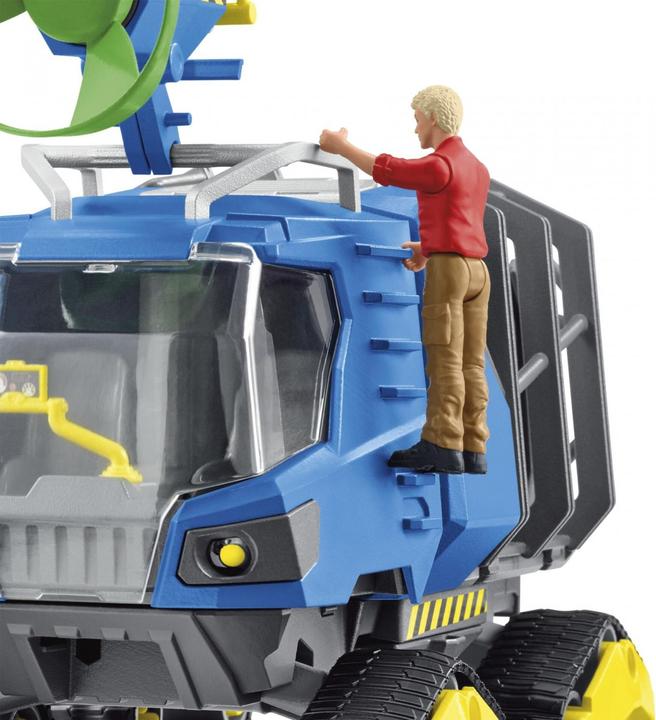 Produktbild Schleich Track Vehicle