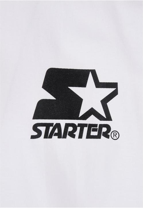 Immagine prodotto Starter Manica lunga con logo - 16858 (M, L)