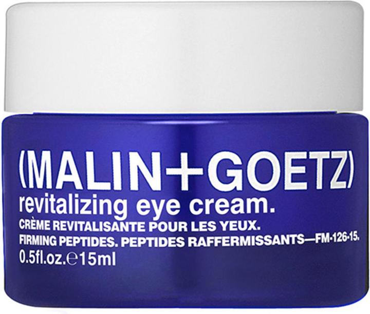 Malin+Goetz Revitalising Eye Cream (15 ml)
