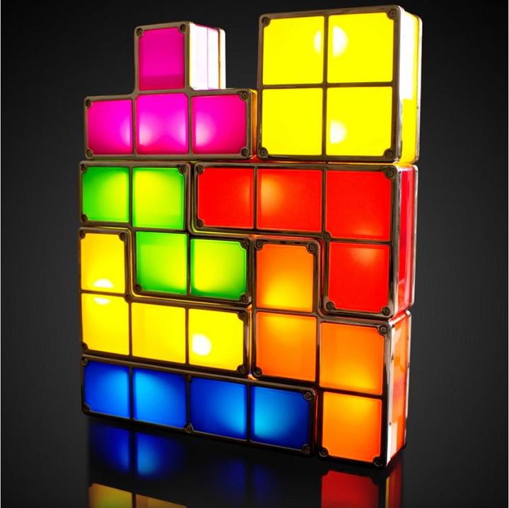 Image du produit Paladone Products Tetris