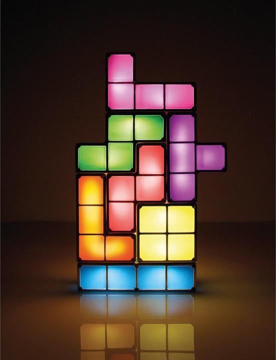 Image du produit Paladone Products Tetris