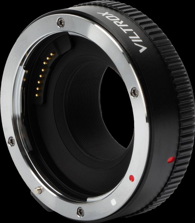 Produktbild Viltrox Objektiv-Adapter EF-FX1 Pro