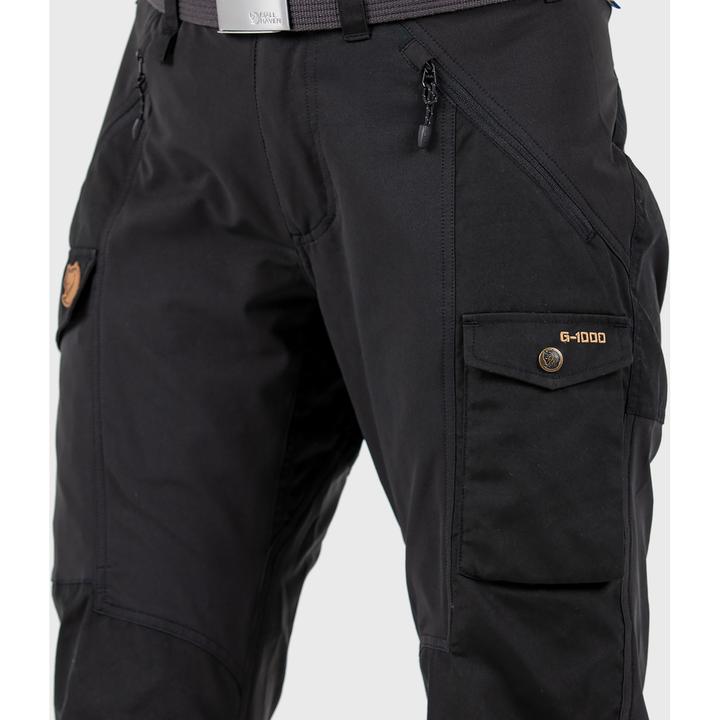 Produktbild Fjällräven Nikka Trousers Curved (38)