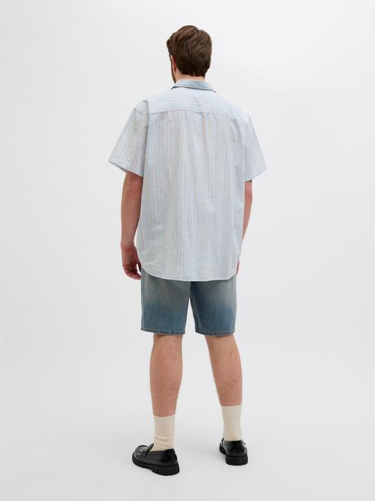Image du produit Jack & Jones Plus Size Relaxed Fit Hemd Hemd (6XL)