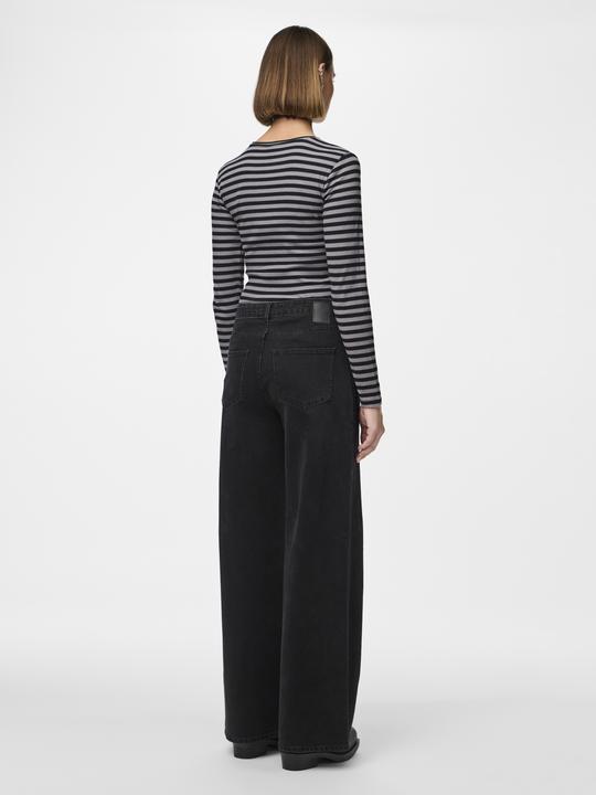 Immagine prodotto Pieces PCSELMA HW Jeans a vestibilità ampia (W31/L32)