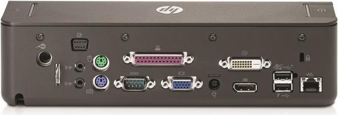 Immagine prodotto HP A7e32aa (USB-A, 13 Porti)