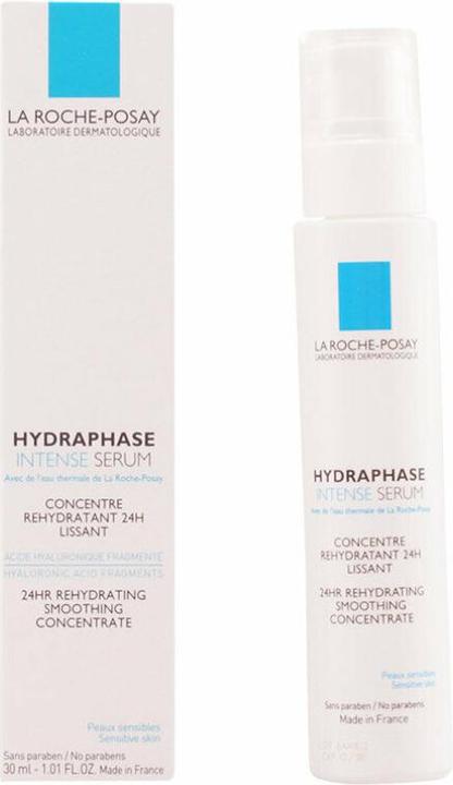 Produktbild La Roche Posay Hydraphase Intense (30 ml)
