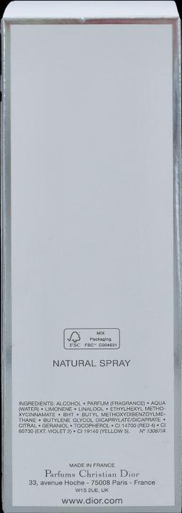 Produktbild Dior Addict Eau Fraiche (Eau Fraîche, 50 ml)