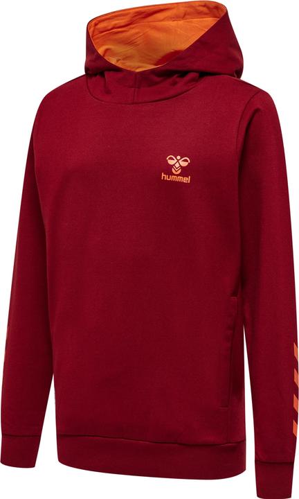 hummel Offgrid Cotton Hoodie Kids